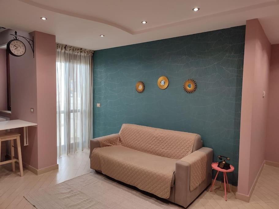 Casa Twins Daire Bari Dış mekan fotoğraf