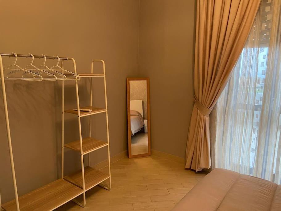 Casa Twins Daire Bari Dış mekan fotoğraf