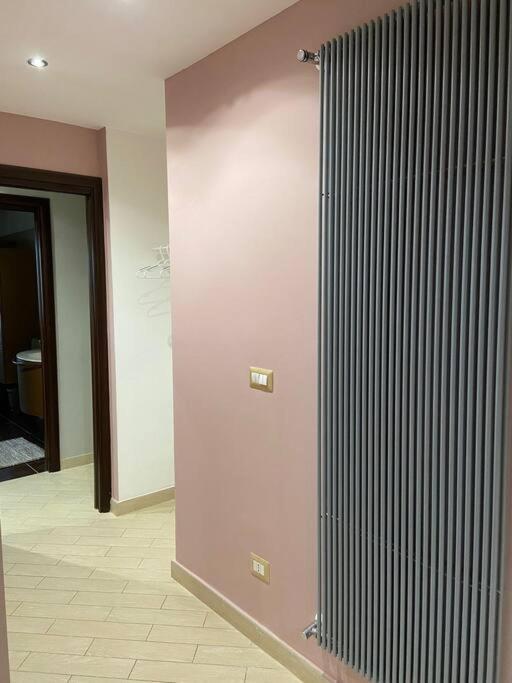 Casa Twins Daire Bari Dış mekan fotoğraf