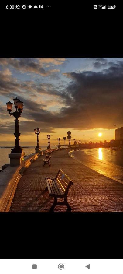 Casa Twins Daire Bari Dış mekan fotoğraf