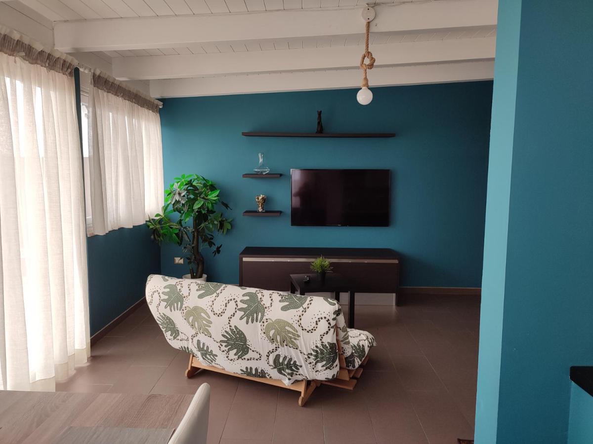Casa Twins Daire Bari Dış mekan fotoğraf