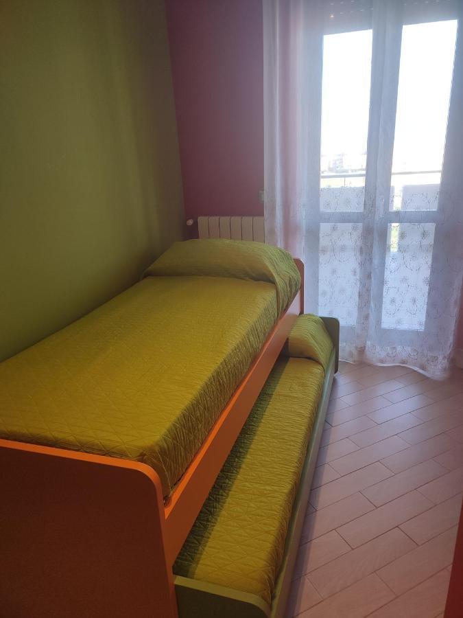 Casa Twins Daire Bari Dış mekan fotoğraf