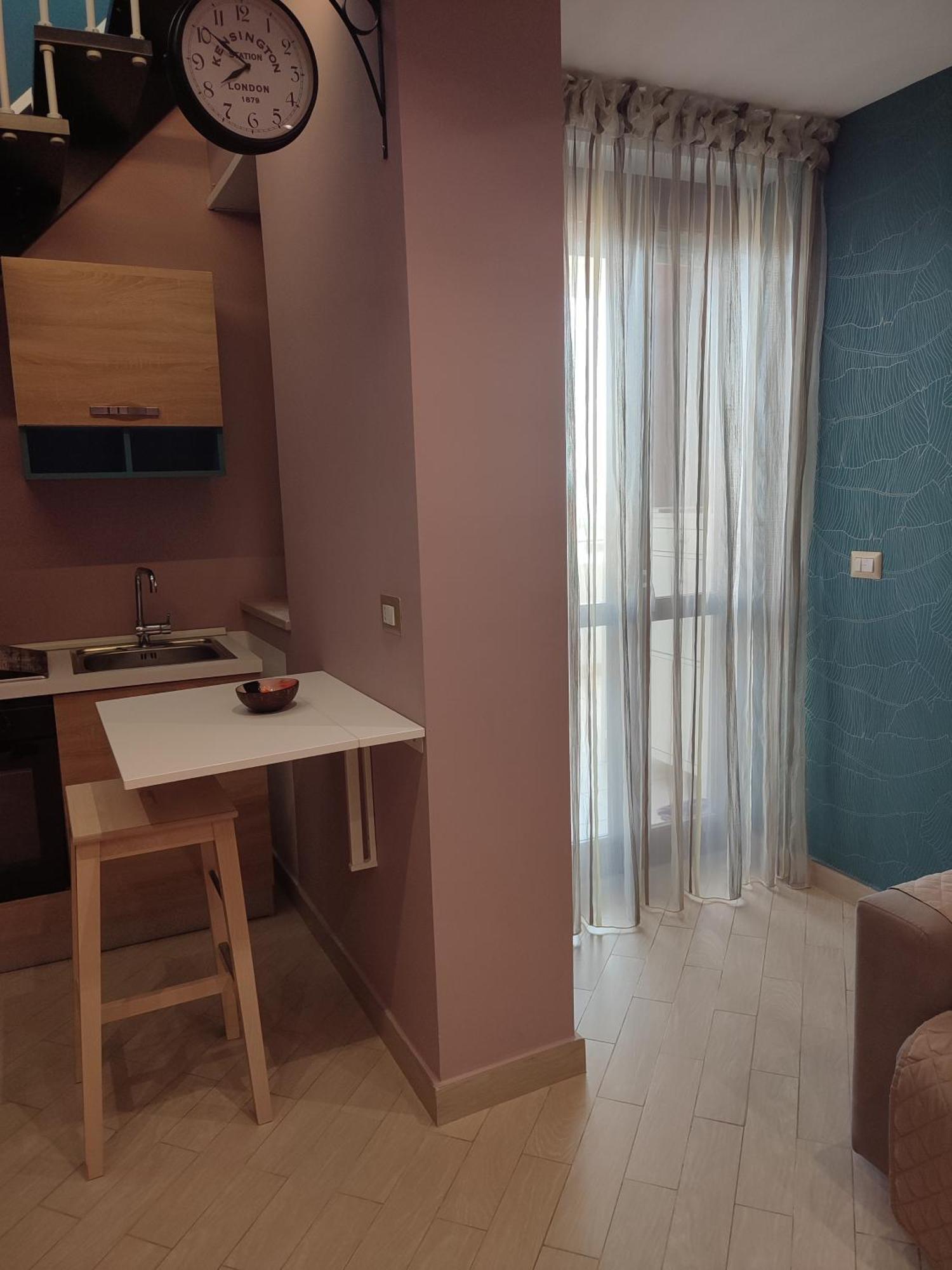 Casa Twins Daire Bari Dış mekan fotoğraf