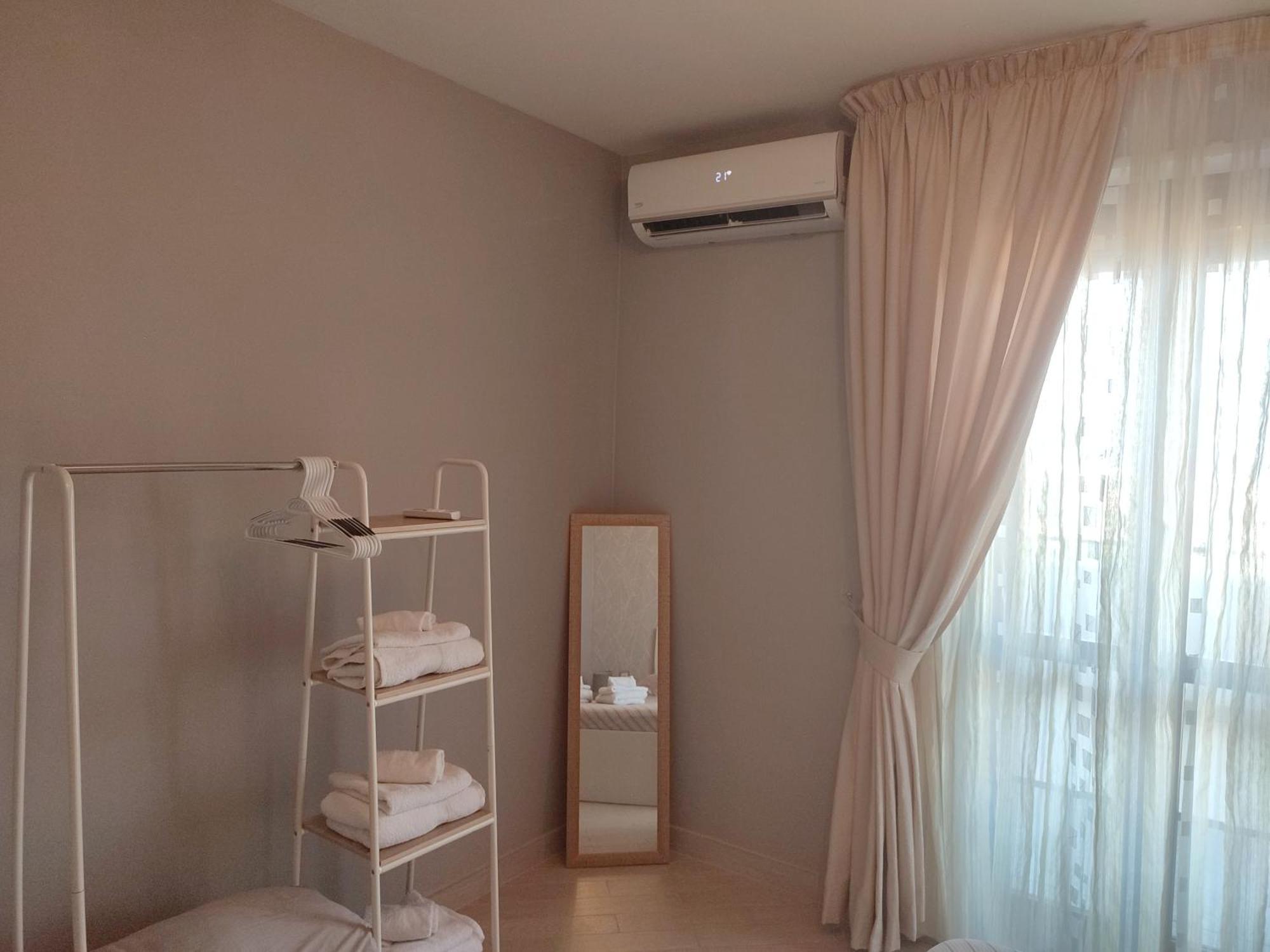 Casa Twins Daire Bari Dış mekan fotoğraf