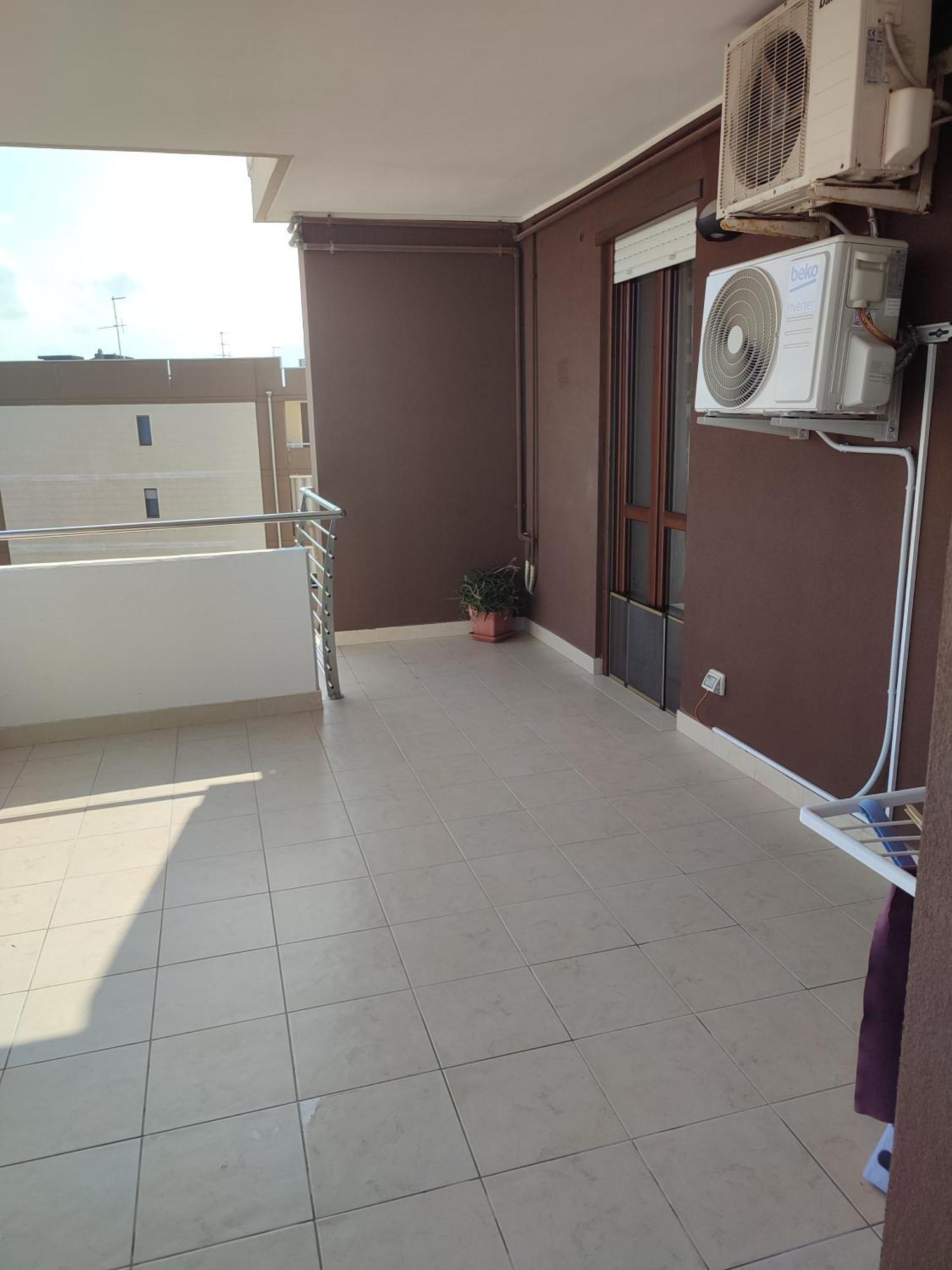 Casa Twins Daire Bari Dış mekan fotoğraf