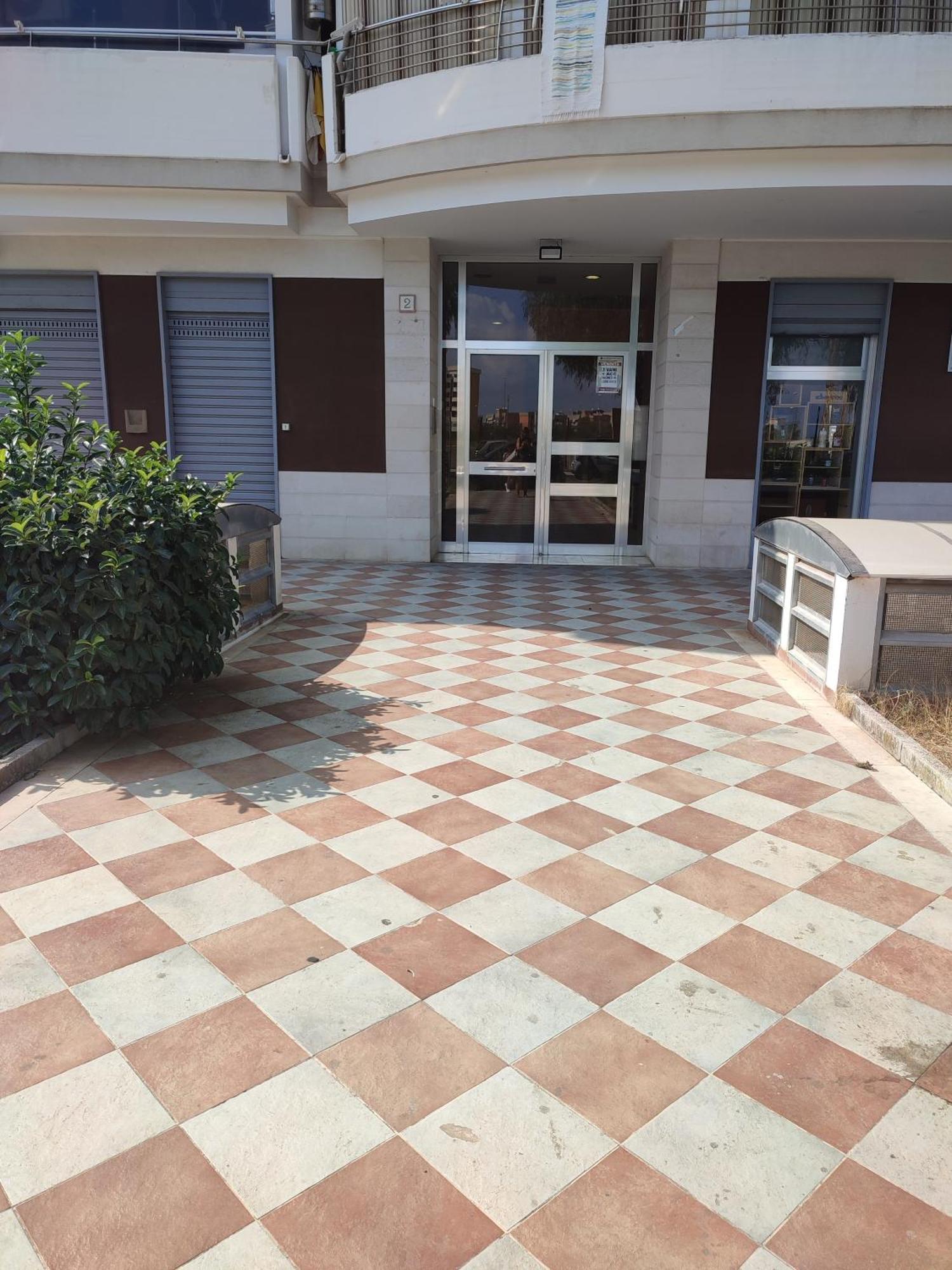 Casa Twins Daire Bari Dış mekan fotoğraf