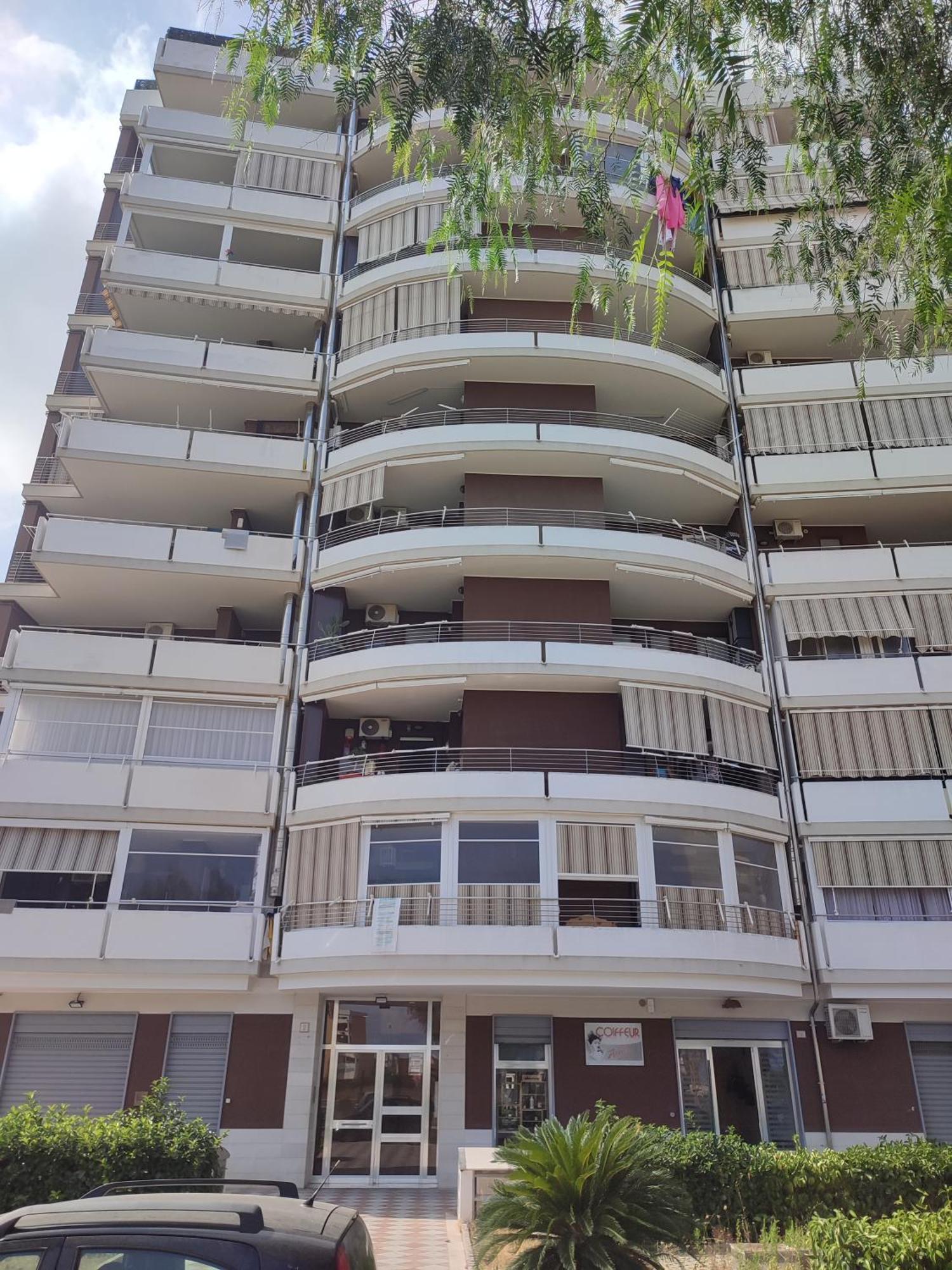 Casa Twins Daire Bari Dış mekan fotoğraf